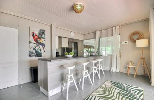 Pointe du Bout Villa | Coconut Bay