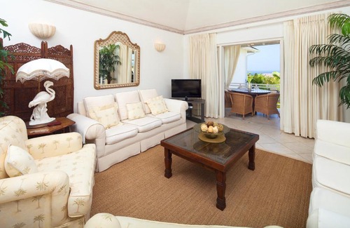 Mount Standfast Villa | Coconut Ridge B5