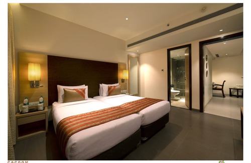 Magarpatta City Hotel | Cocoon Hotel