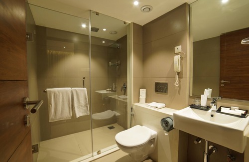 Magarpatta City Hotel | Cocoon Hotel