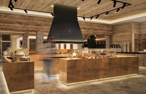 Maurach House | Cocoon Spa Suite 80m² 3-6 Nächte - Der Alpine Kraftplatz - Alpenrose/Cocoon Lodge