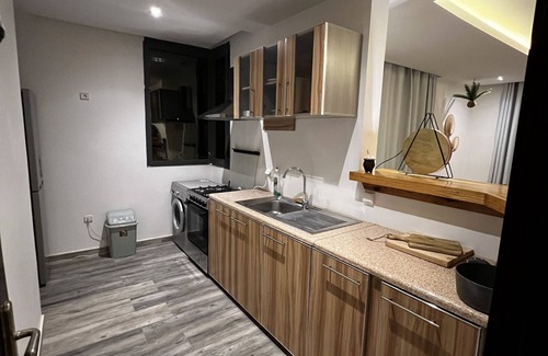 Ouakam Apartment | Cocooning apartment on the corniche 400m from the monument
