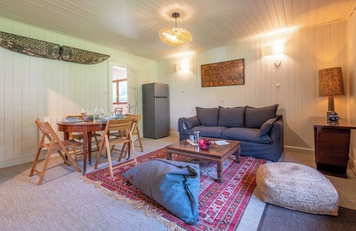 Les Praz-de-Chamonix Ski Chalet | Cocooning small chaming chalet with garden