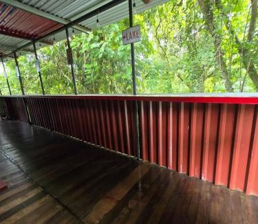 Pacuare Reserve Other | CocoRelax