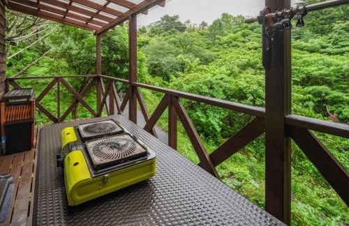 Izunokuni House | COCOTIER Enjoy a Free and Easy BBQ at a Cool Villa in Izu Best of Vacation Rentals 4