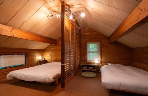 Izunokuni House | COCOTIER Enjoy a Free and Easy BBQ at a Cool Villa in Izu Best of Vacation Rentals 4