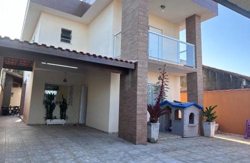 Itanhaem Apartment | Coelhos House