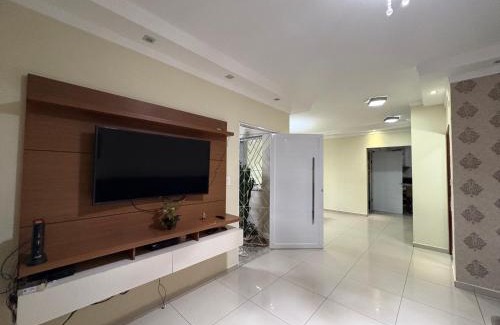 Itanhaem Apartment | Coelhos House