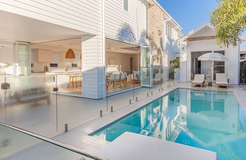 Casuarina House | Coen by the Sea - Beachfront home