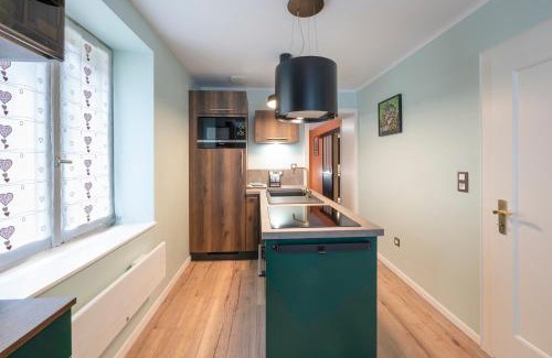 Saverne Apartment | Coeur de Ville - gare à 200m