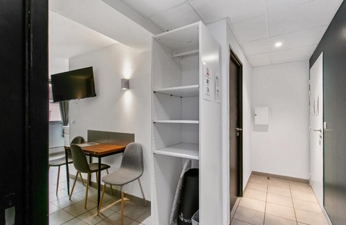 Comedie Apartment | Coeur Urbain Apartments - Place de la Comédie