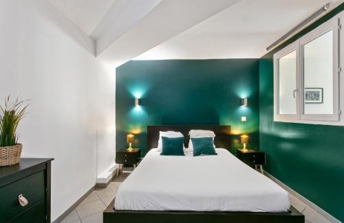 Comedie Apartment | Coeur Urbain Apartments - Place de la Comédie