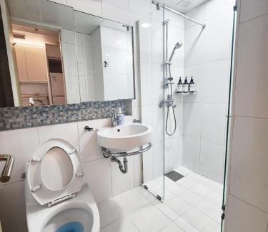 COEX Apartment | COEX K-residence 1 for business, travel ,잠실,코엑스,강남