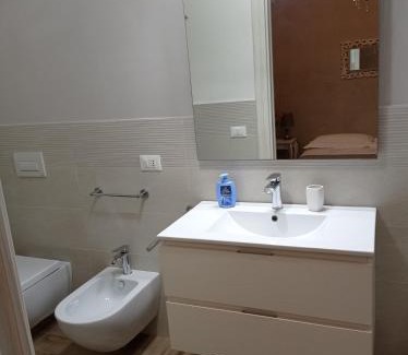 Custonaci Bed & Breakfast | Cofanomare