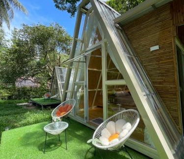 Ranong Cabin | Coffee and Resort