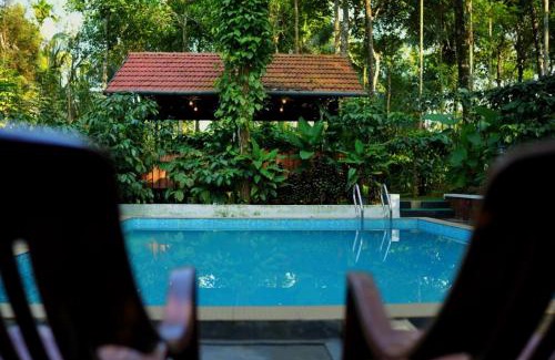 Sulthan Bathery Resort | Coffee Breeze Resort