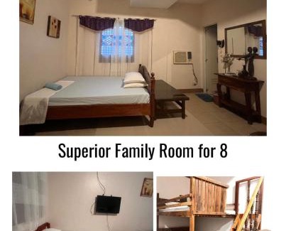Vigan Bed & Breakfast | COFFEESWINGS LODGING HOUSE
