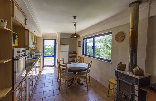 Condeixa a Nova House | COIMBRA - Quiet cottage with pool and tennis court - 40 Km from the beach.