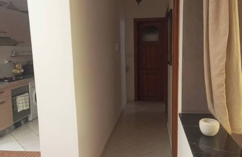 Dakhla Apartment | Coin du Ciel- Jacuzzi and Culture