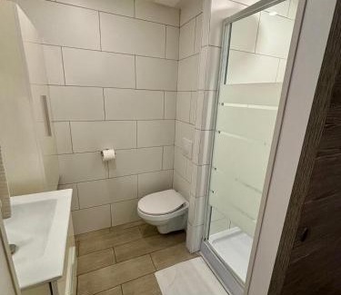 Amneville Apartment | Coin Nature