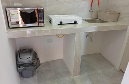 Cojimies Apartment | Cojimies Suite