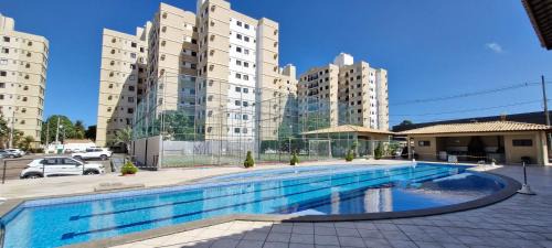 Parafuso Apartment | COJMG0101 - Condominio Canto Belo Aeroporto