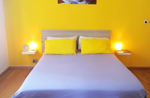 Borgo Po Bed & Breakfast | Colazione da Augusta - Guesthouse