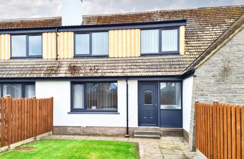 Brora House | Colbheinn Cottage