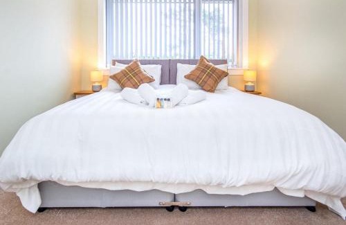 Brora House | Colbheinn Cottage