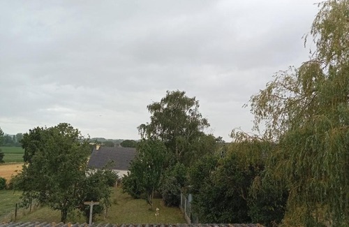 Courtils Apartment | Colibri Studio