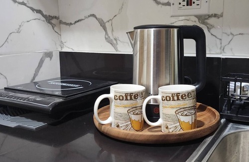 Trece Martires Condo | Colin's Suite at Hope Residences