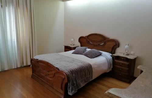 Vila Nova de Famalicao Hotel | Colina do Ave Alojamento Local