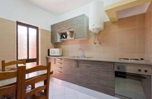 Poco Partido Apartment | Colina Village