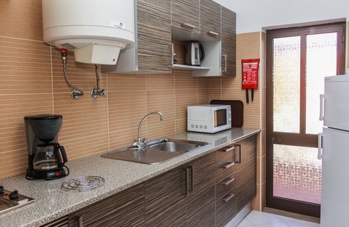 Poco Partido Apartment | Colina Village
