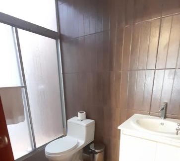 Cuenca House | Colinas de Ricaurte Lodge