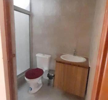 Cuenca House | Colinas de Ricaurte Lodge