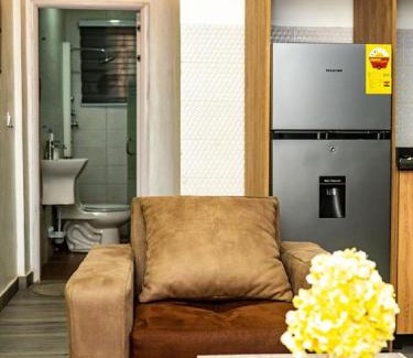 Nungua Apartment | COLINDALE COURT