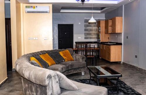 Nungua Apartment | COLINDALE COURT