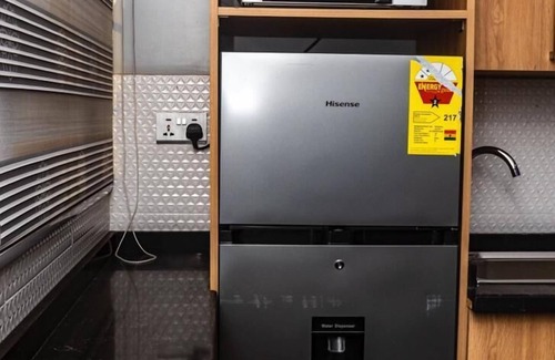 Nungua Apartment | Colindale Court