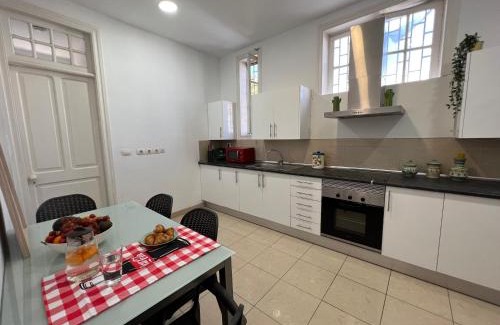 Las Palmas de Gran Canaria House | CoLiving Villa Brasil
