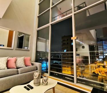 La Mariscal Apartment | Coliving Ecuador Apartamentos Sector Swiss Hotel
