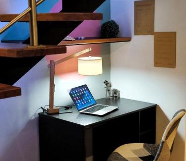La Mariscal Apartment | Coliving Ecuador Apartamentos Sector Swiss Hotel