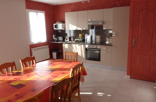 Muides-sur-Loire Cabin | COLLARS LODGINGS IN FLIGHT LOIRE 5 KM. CHAMBORD