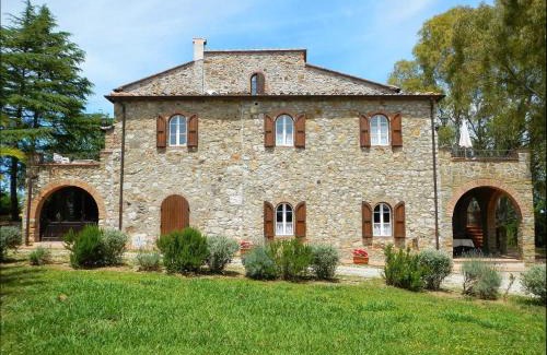 Gavorrano Apartment | Colle Cavalieri - Country House