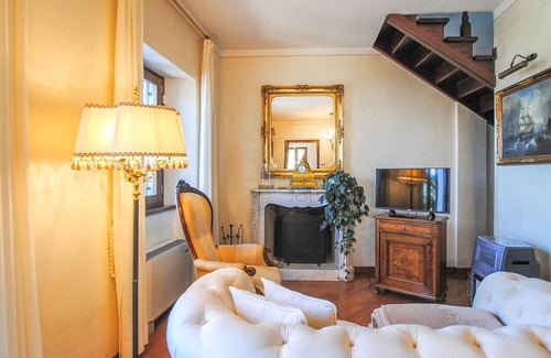 Buggiano House | Collect unforgettable vacation moments in Tuscany.