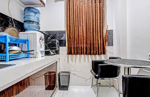 Depok Hotel | Collection O 90253 DHelomi