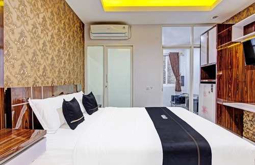 Depok Hotel | Collection O 90253 DHelomi