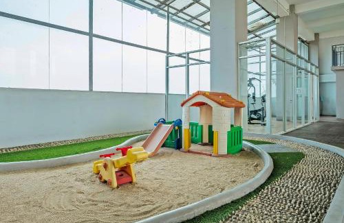 Cileunyi Hotel | Collection O 91566 Edurent Bandung