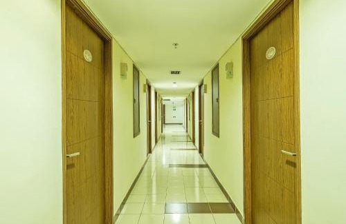 Cileunyi Hotel | Collection O 91566 Edurent Bandung