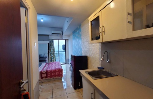 Arcamanik Hotel | Collection O 93708 Tamansari Panoramic Apartment By Rasya Rooms